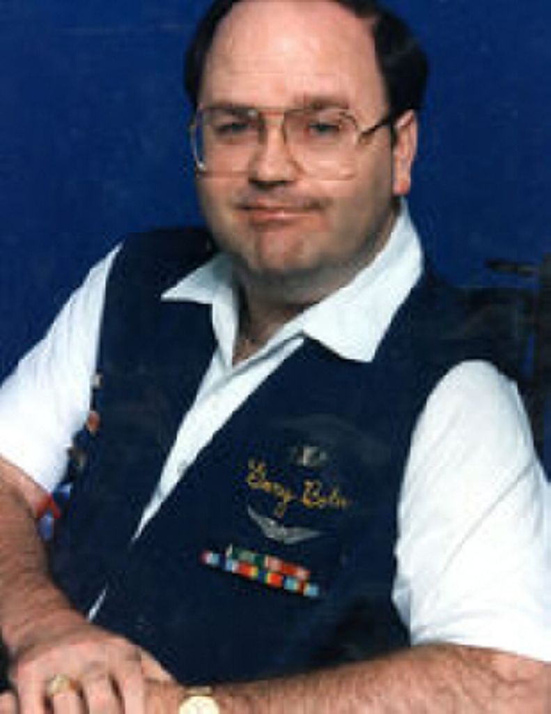 Gary Dean Boles
