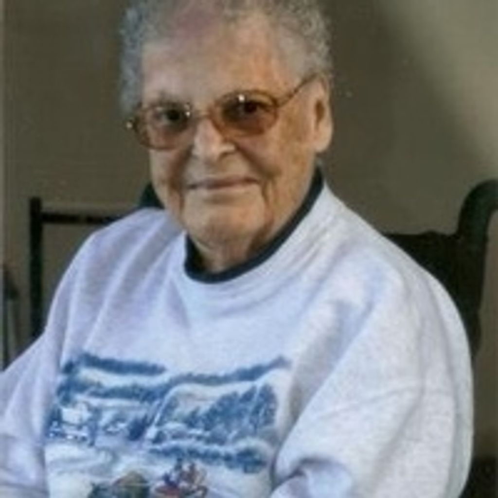 Vernona Halstead
