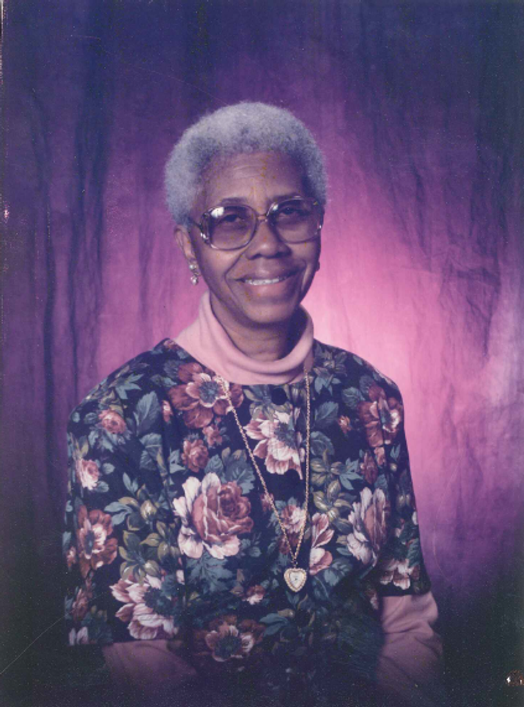 Dorothy Allen Christmas Profile Photo