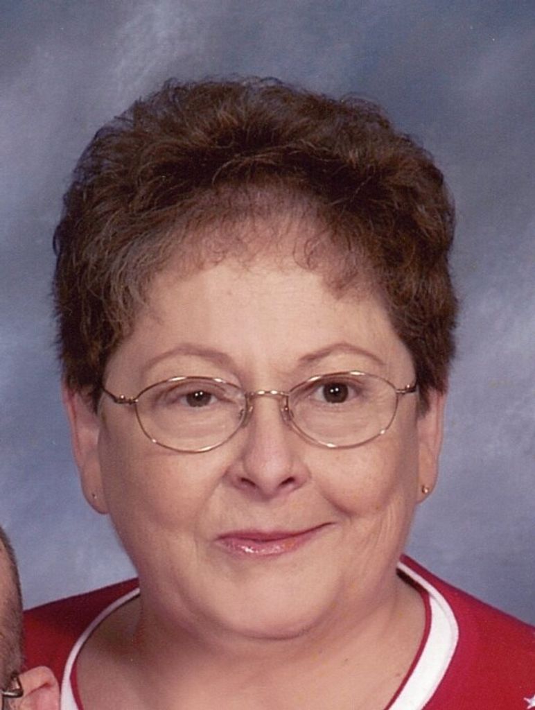 Sandra K. (Cranford)  Armstrong Profile Photo