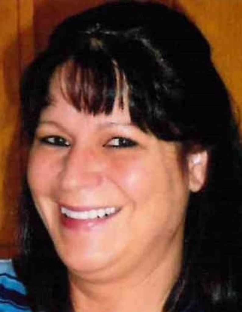 Susan Ruth Steffa