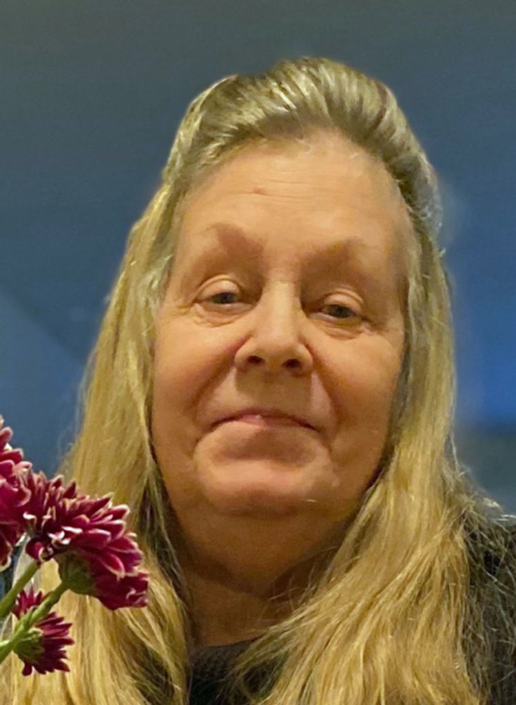 Violet Sue (Ozee)  Nunley