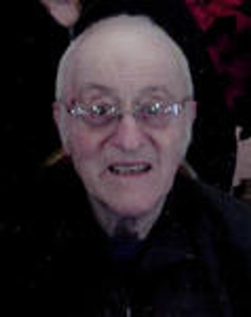 Norman T. Bhend