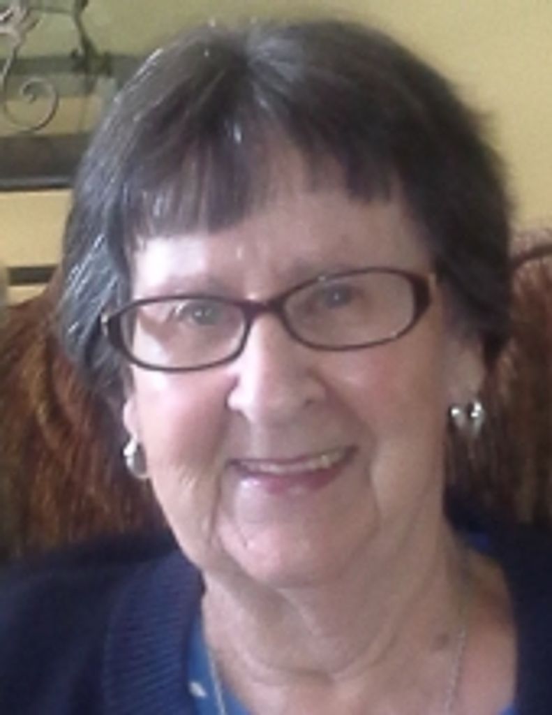 Edna Irene Lengler Clay