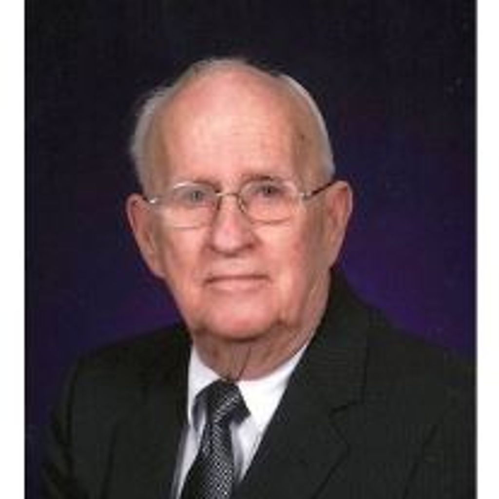 Larry Rutledge