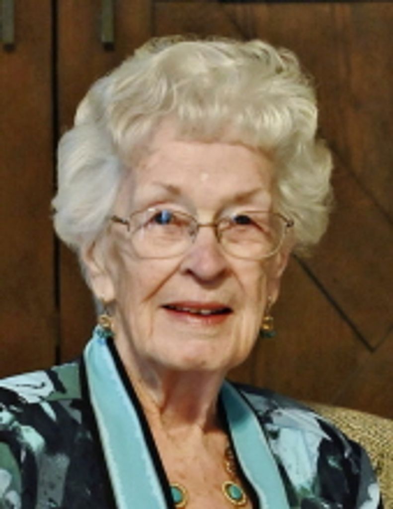 Carolyn Lea Hausen