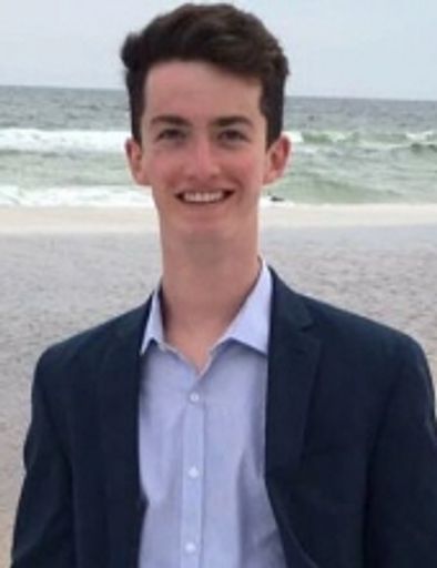 Austin Thomas Bohn Profile Photo