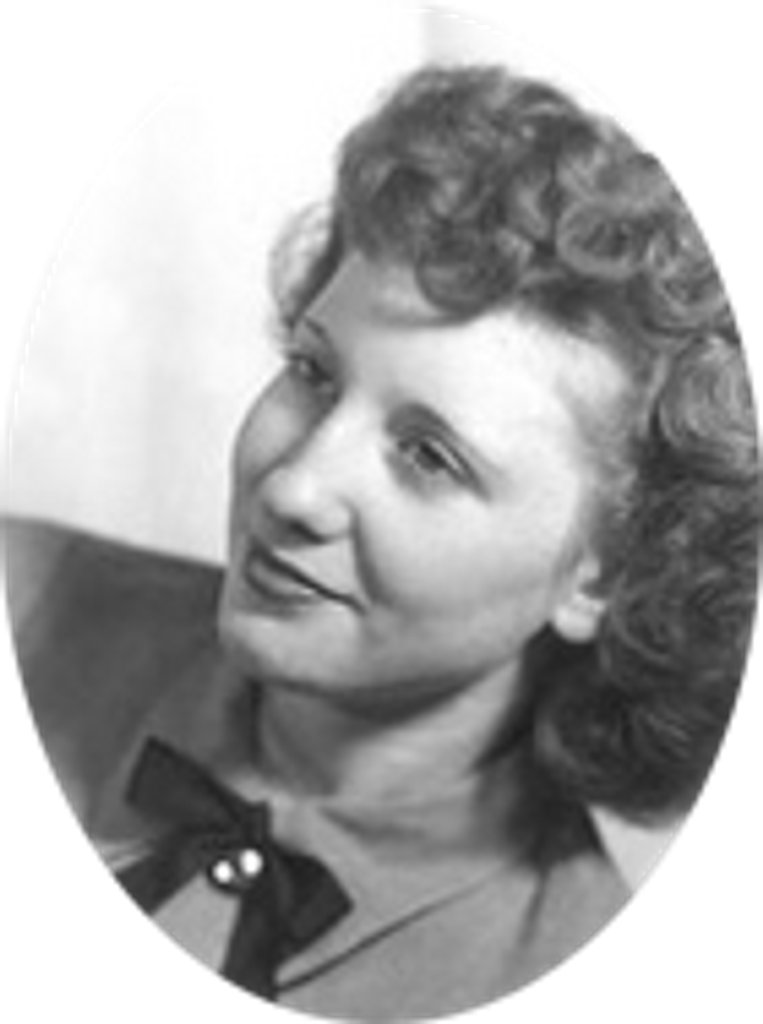 Evelyn Riewe