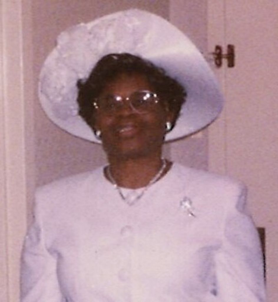 Martha Ruth Lattimore Profile Photo