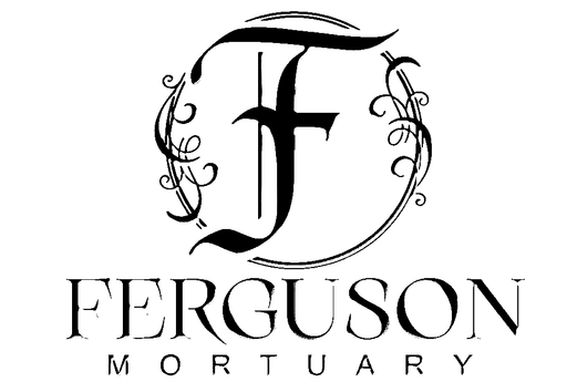 Ferguson Mortuary Logo