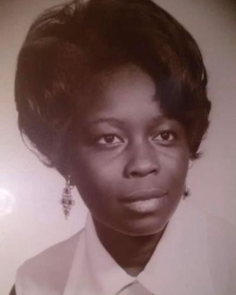 Shirley Adams-Guyton