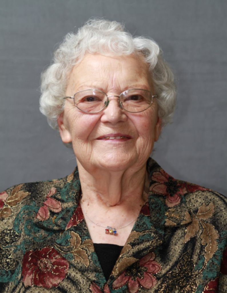 Helen Amanda (Kunze)  Grimmius Profile Photo