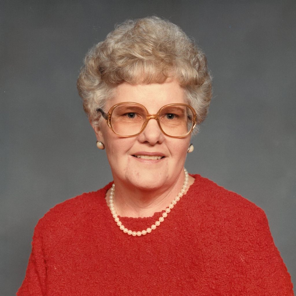 Mary Alyce Allmer Profile Photo