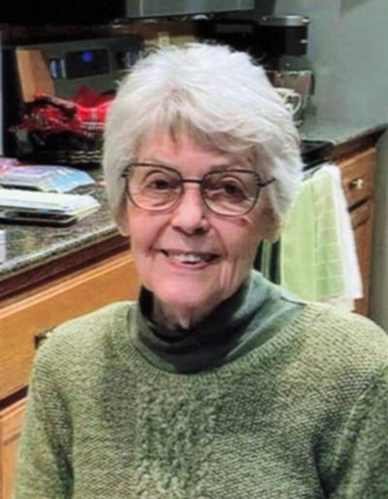Phyllis Frank Profile Photo