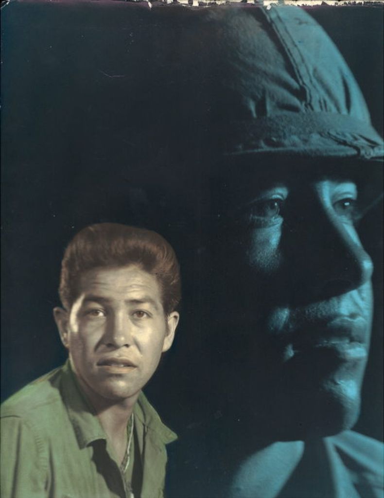 Richard Sedillo