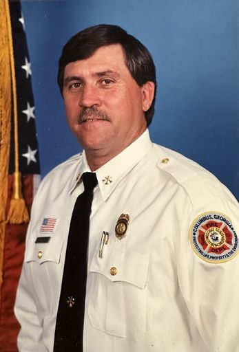 Battalion Chief (Ret) Jimmy Douglas Debice Profile Photo