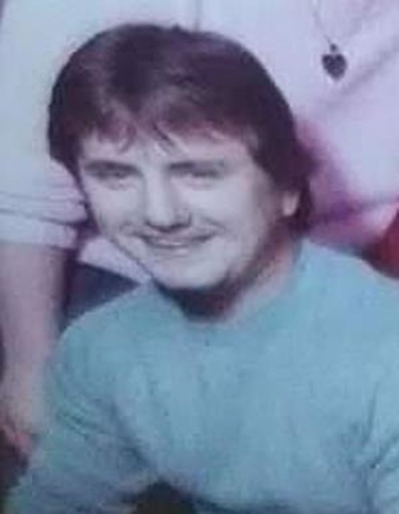 Raymond Michael Rickerson