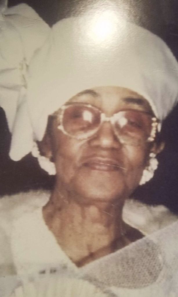 Estelle Jones