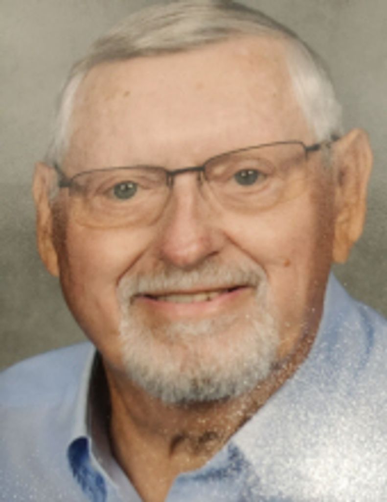James E. Schwandt Profile Photo
