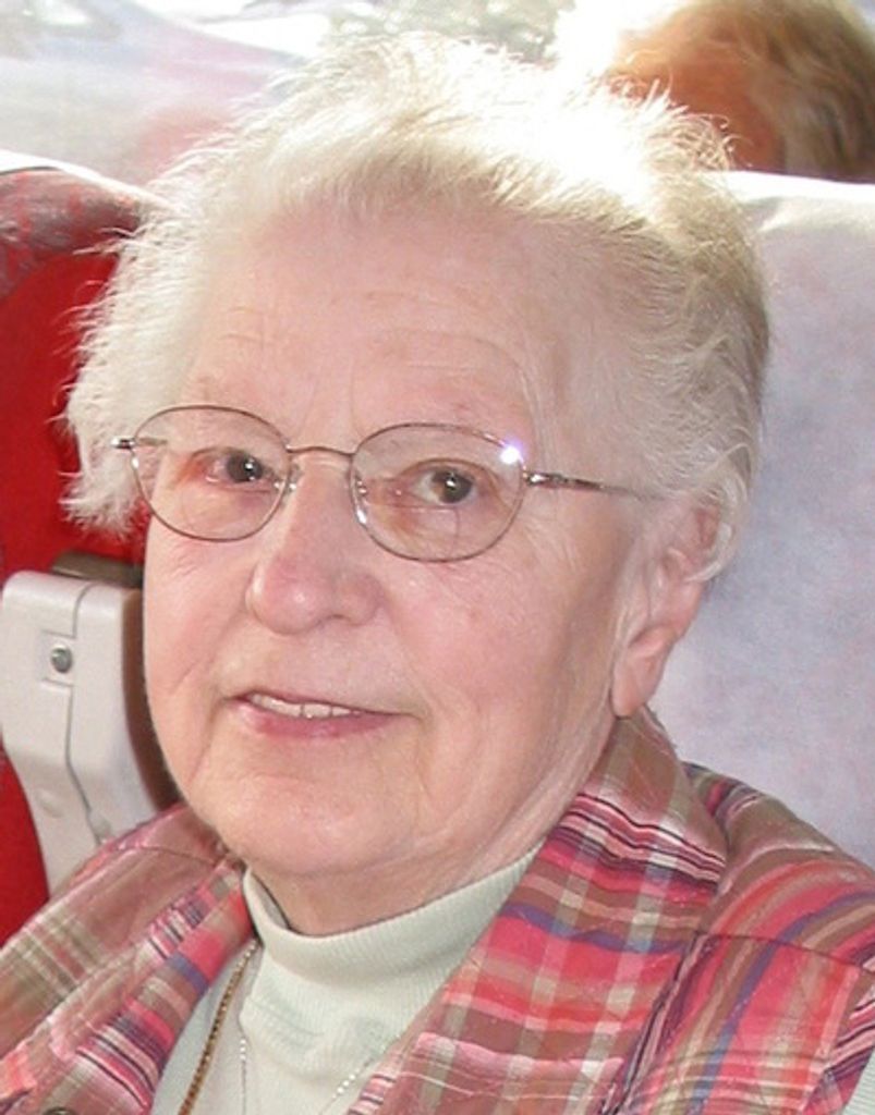 Hazel Klein Profile Photo