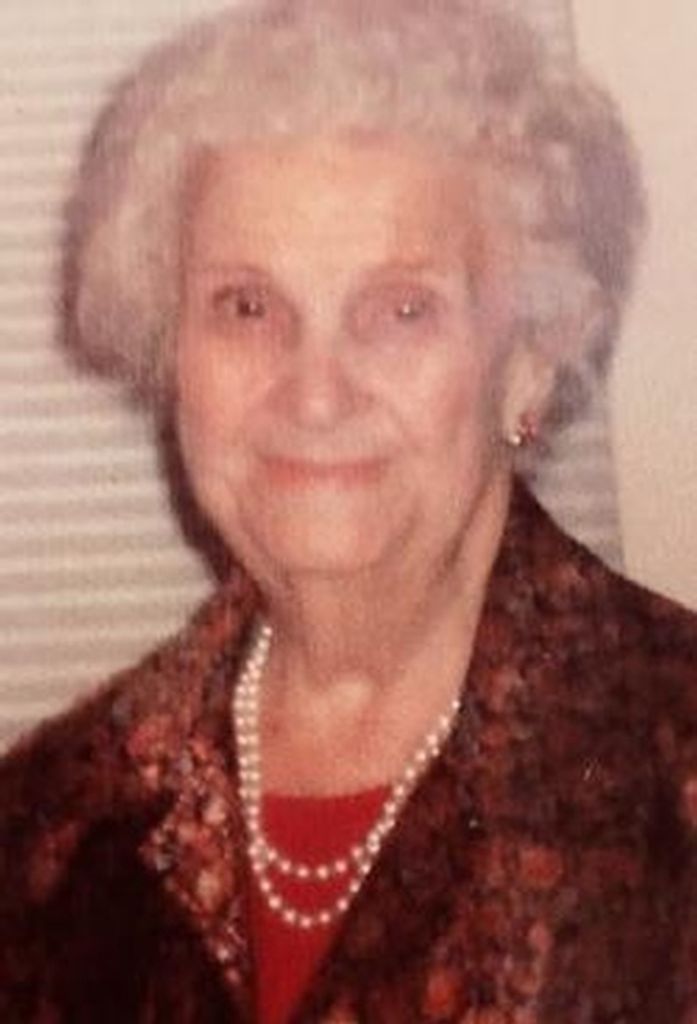Katherine Ann Byler Profile Photo