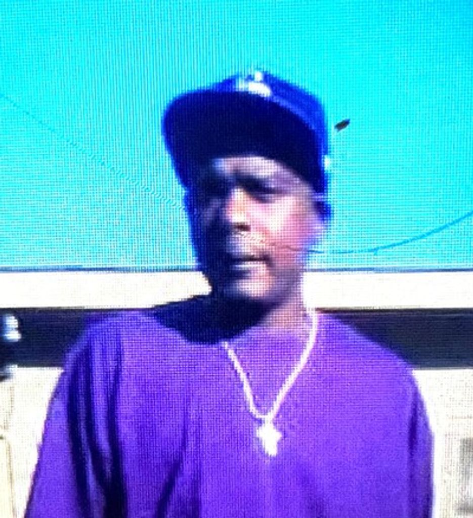 Tezerrick T. Petty Profile Photo