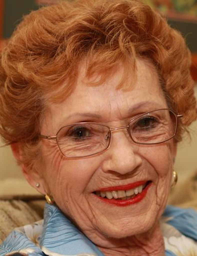 Wanda Joyce Perryman Profile Photo