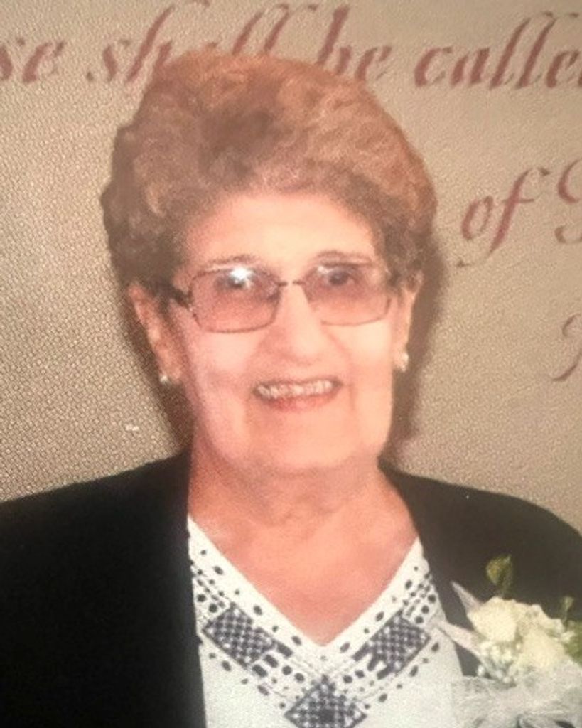 Irene K. Fafalios Profile Photo