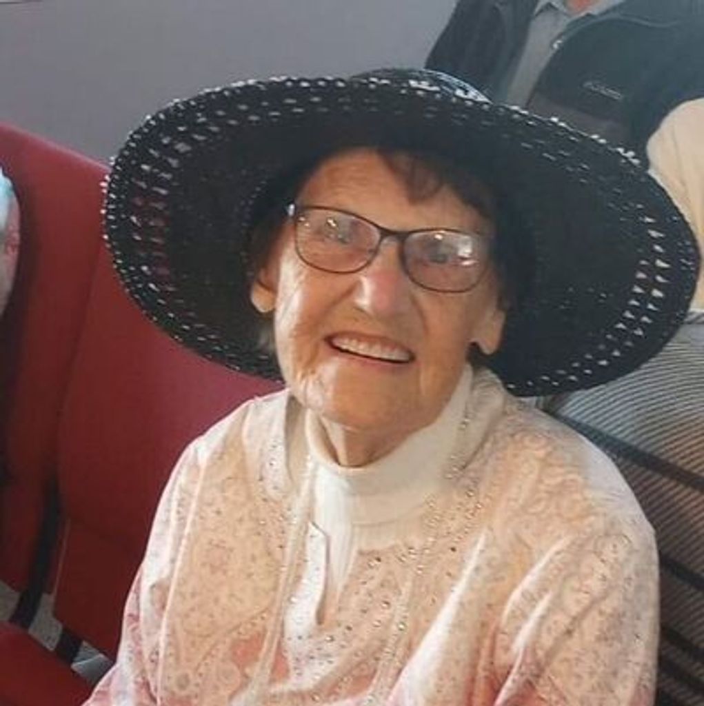 Sally Bostick Profile Photo