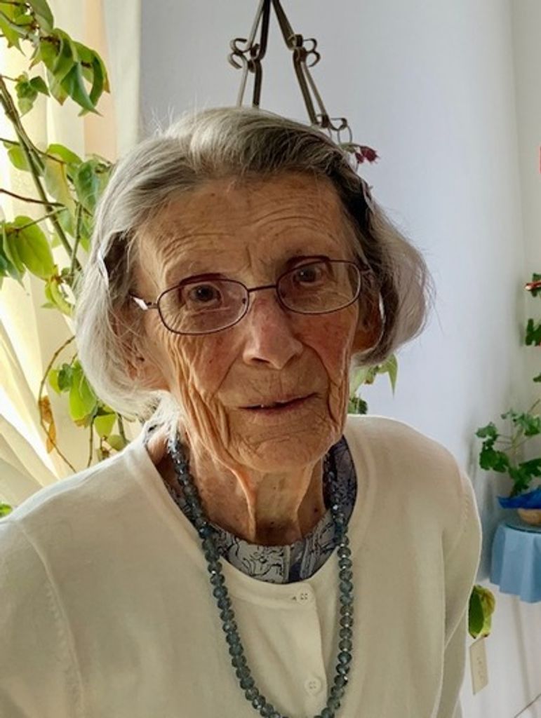 Helen Virginia Gilchrist Marshall Profile Photo