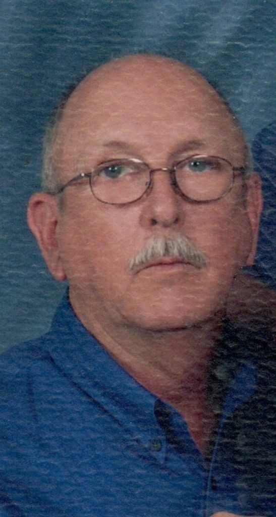 Charles Edward Stephens Profile Photo