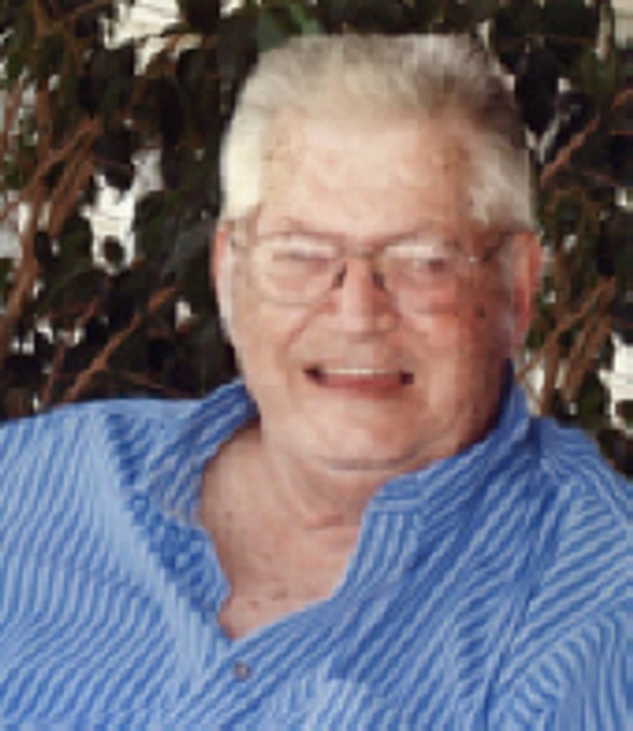 Dwight Robert Praay