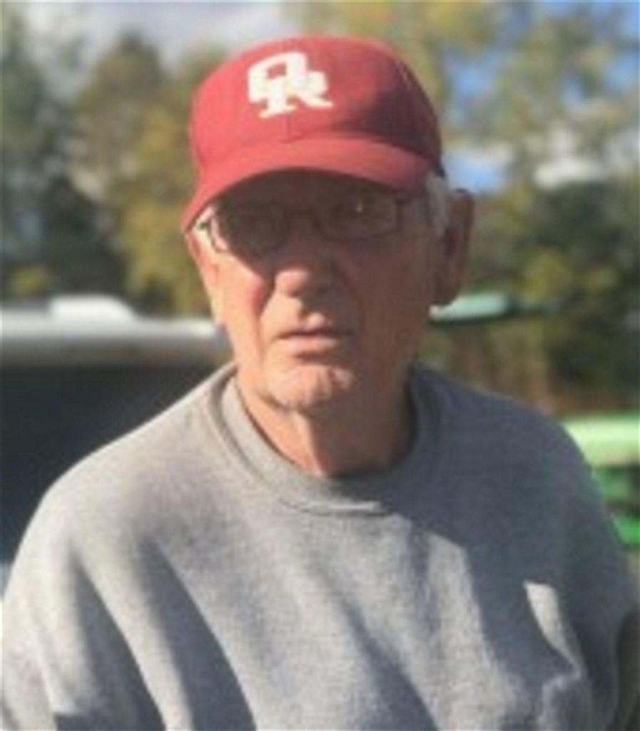 Fred Mason Jr. Profile Photo