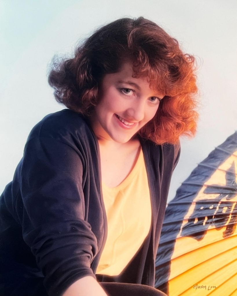 Shannon Marie Eddy-Zacher Profile Photo