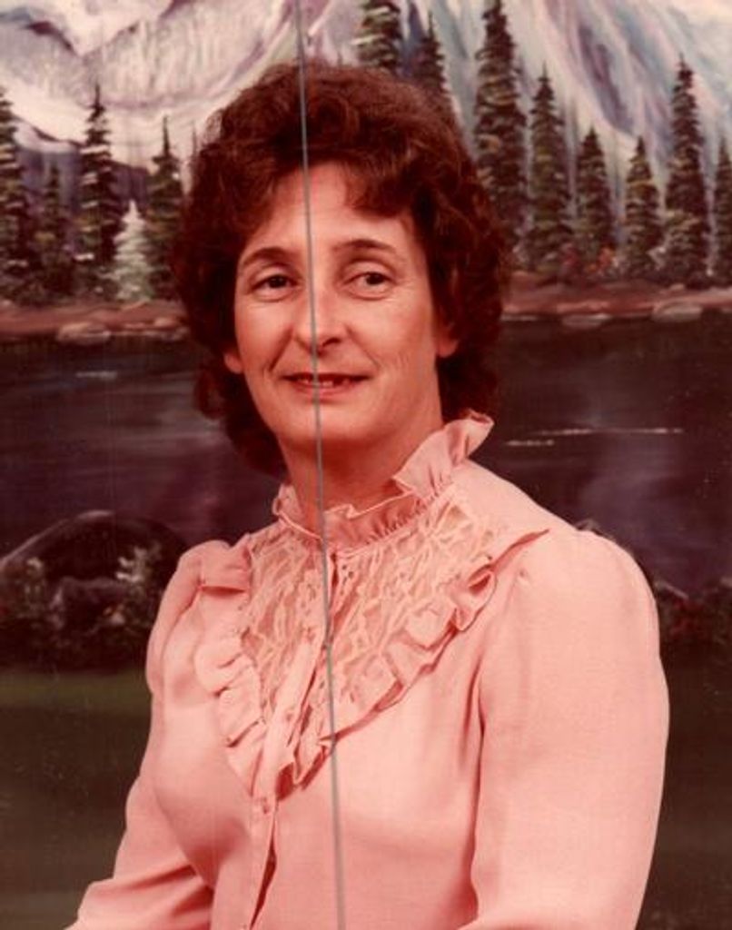 Helen Rose Hayes Watkins Profile Photo