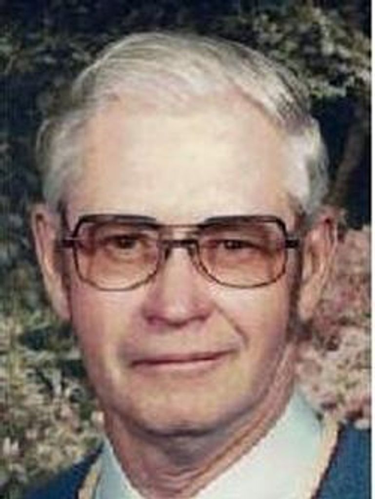 Victor Gene "Vic" Zerger