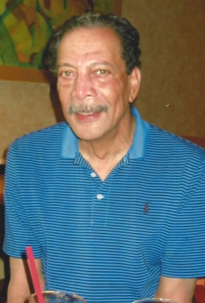 Gerald Dexter Grady Profile Photo