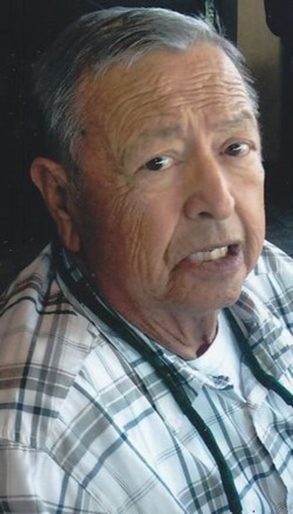 James "Sonny" Ybarra Yanes Profile Photo