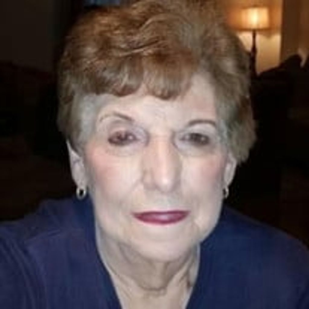 Mrs. Concetta M. Diantonio