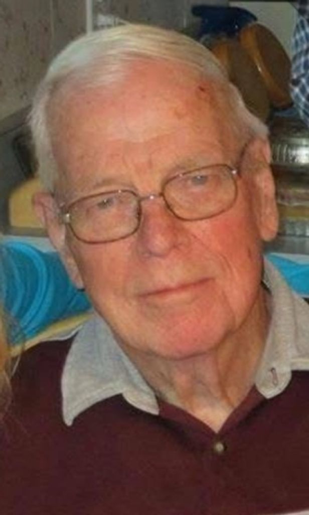 Robert F. Houlihan