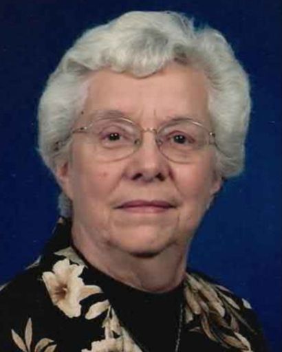 Rita Adeline (Hanson) Kirkegaard's obituary image