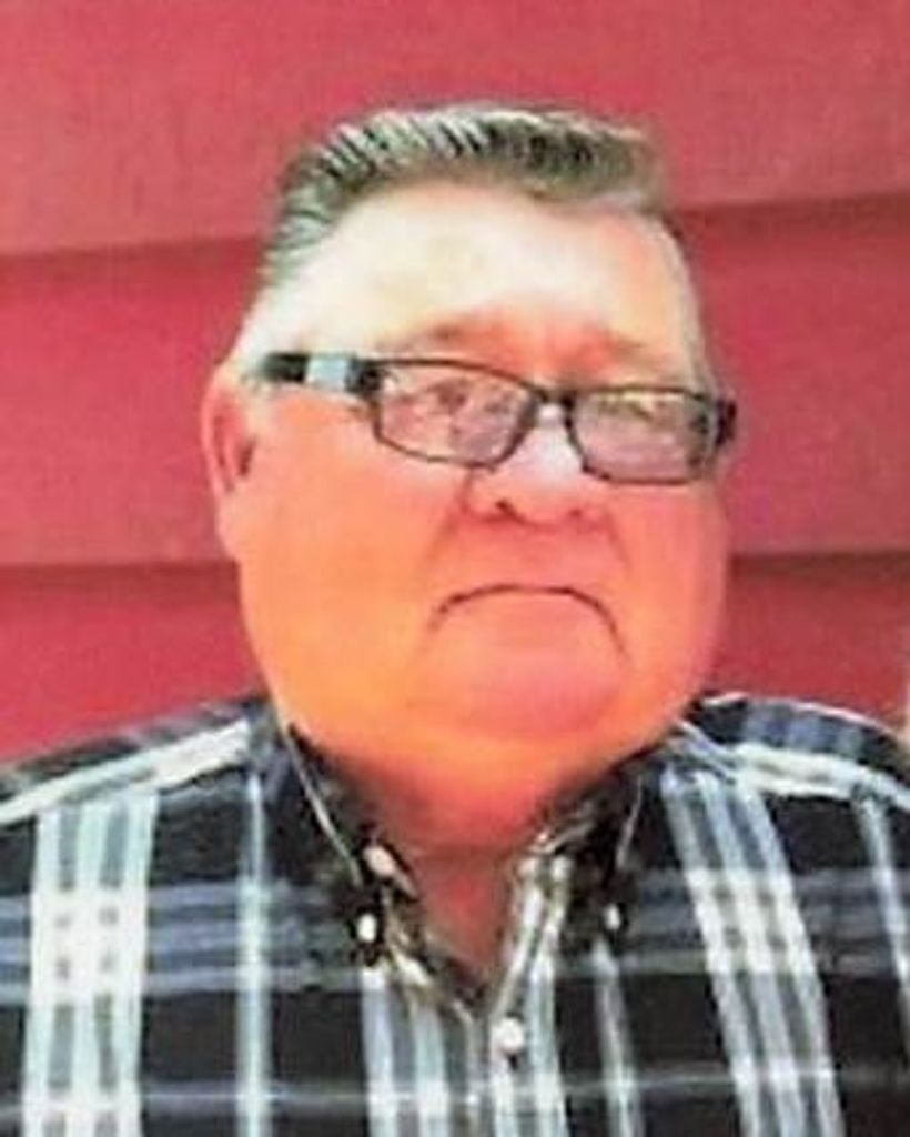 John H. (Buddy) "Hotdog" Rogers, III
