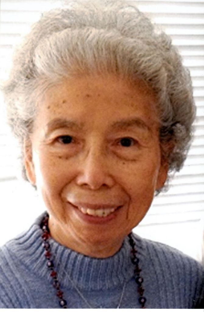Virginia Lee Ng