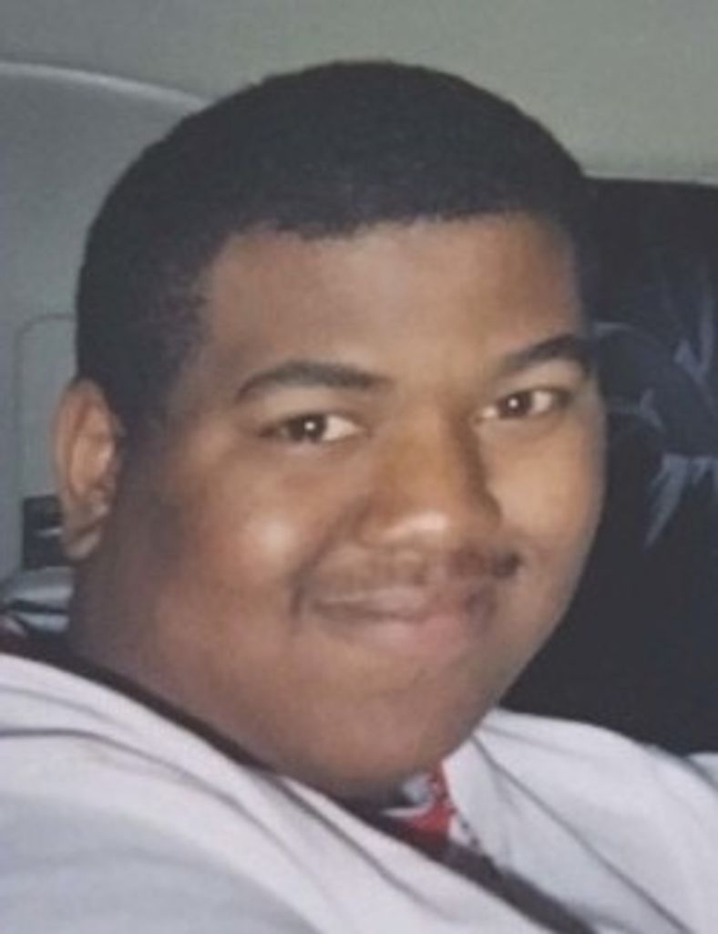 JULIAN HARDIN