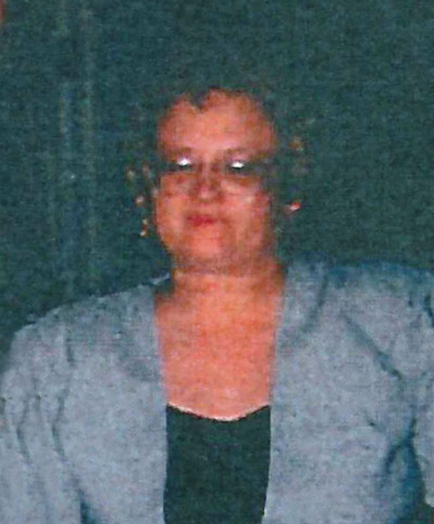 Patricia 'Pat' Solms