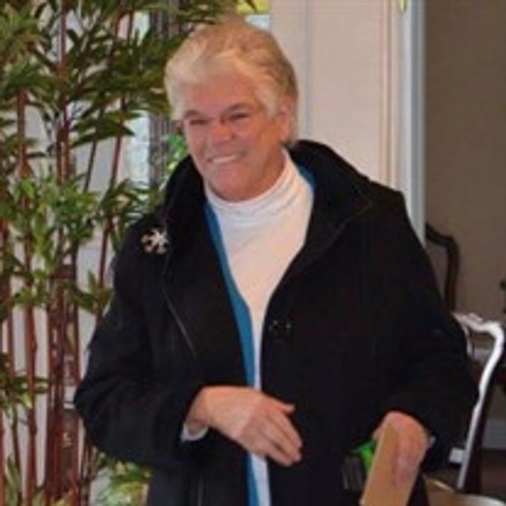 Rodona Delaine Smock