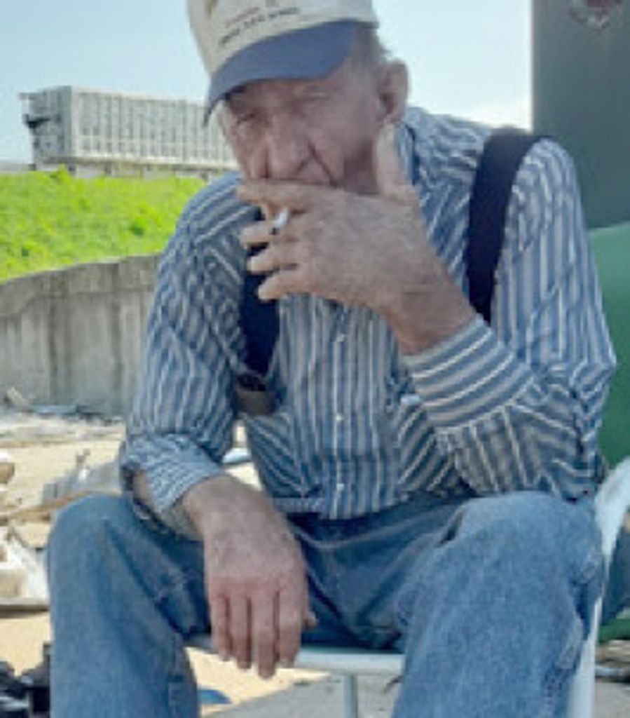 Junior Hurst Profile Photo