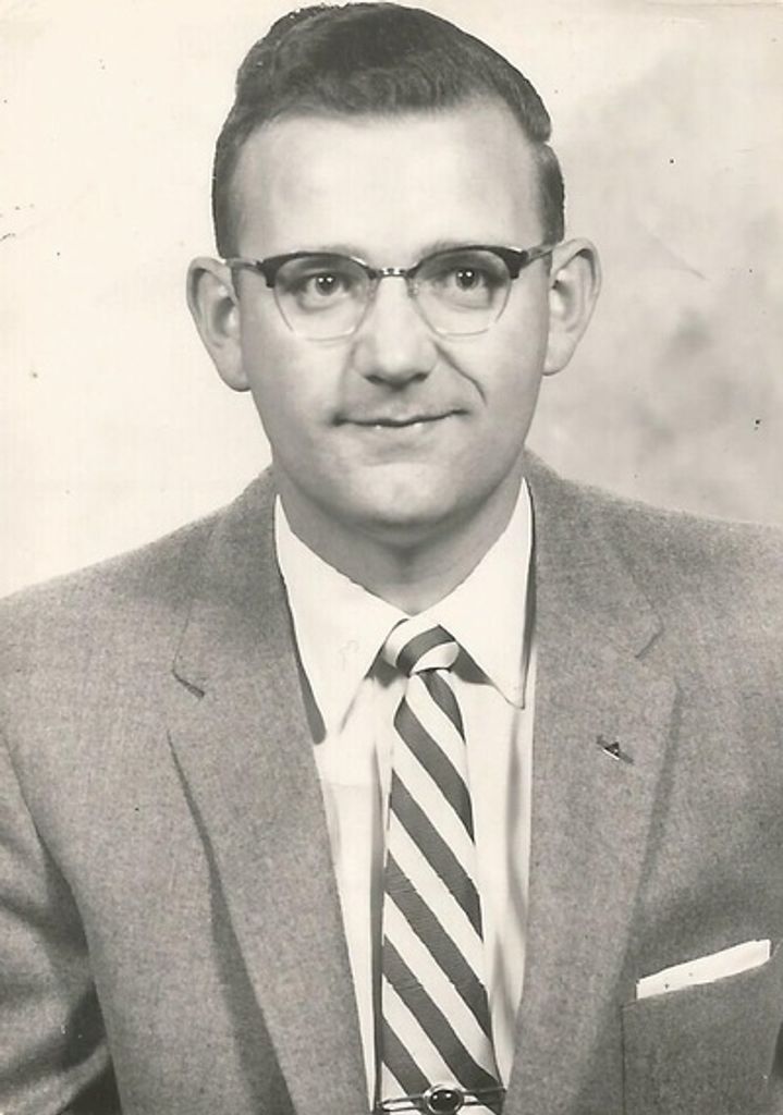 Donald L. Diseroad Profile Photo