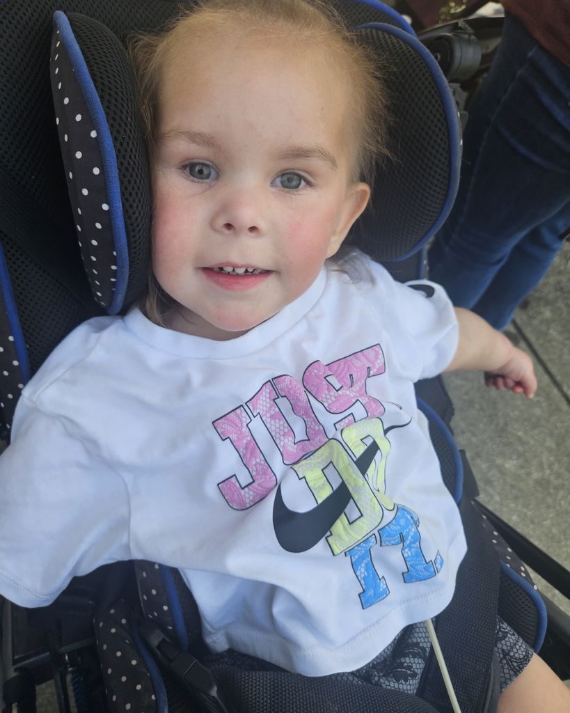 Everlynn Grace Brummett Profile Photo
