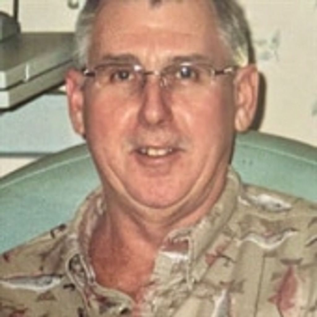 John William Studstill